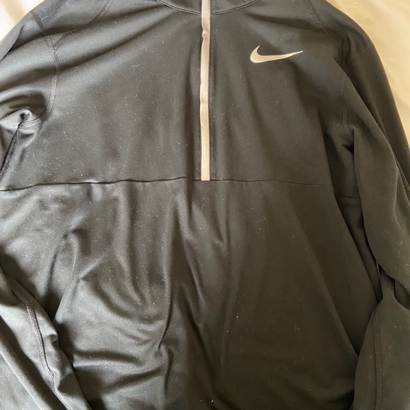 Nike Other - Dri-Fit nike quarter zip